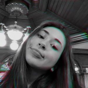 Meet your Posher, Annette